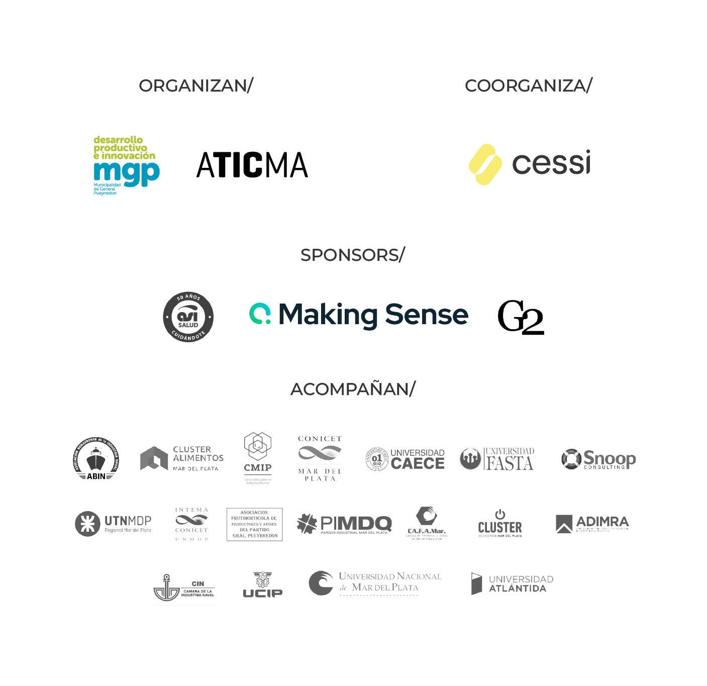 logos