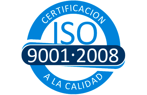 certificación