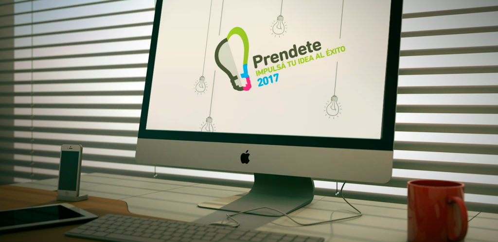 Prendete: el concurso de ideas innovadoras en MDP