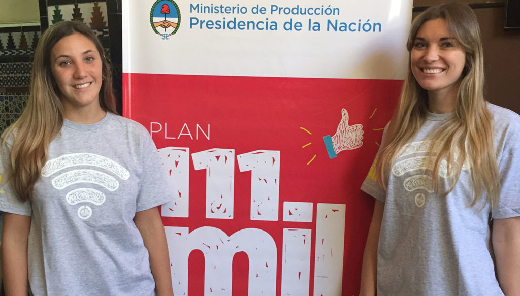 Lanzamiento del Plan 111 Mil en Mar del Plata