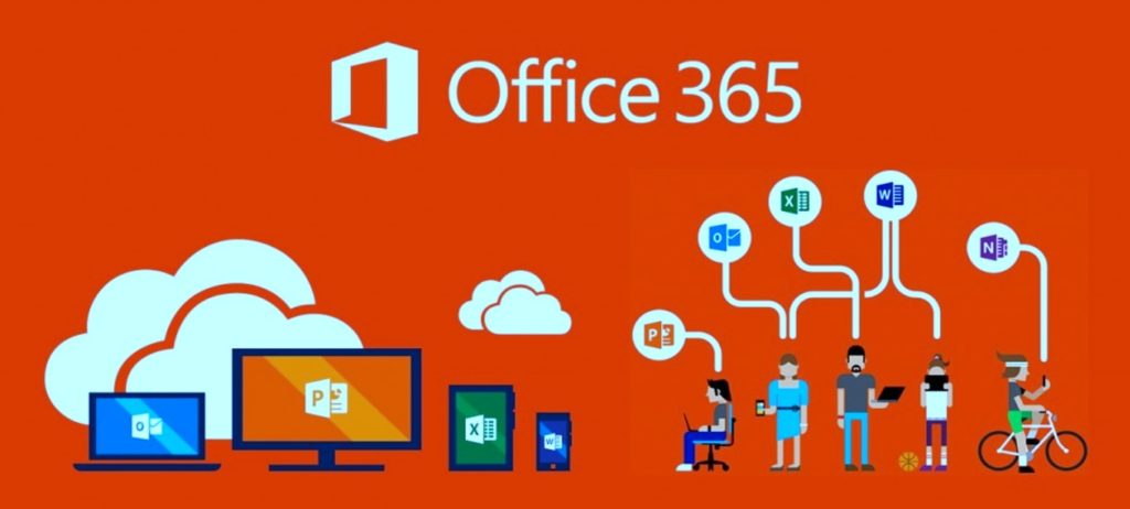 Caso de éxito: Migración de Mail a la Nube Office 365