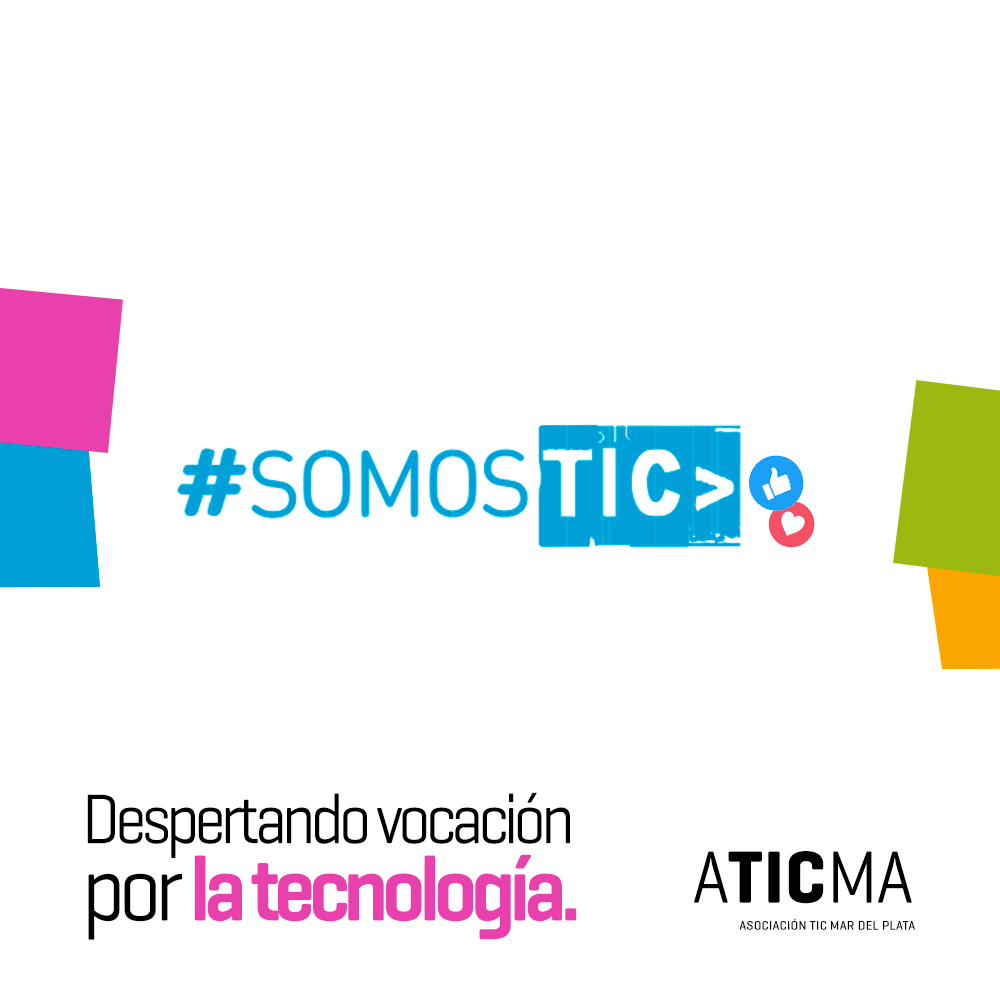 #SomosTIC: objetivos y actualidad