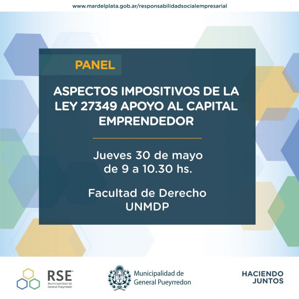 Programa de Fomento de RSE