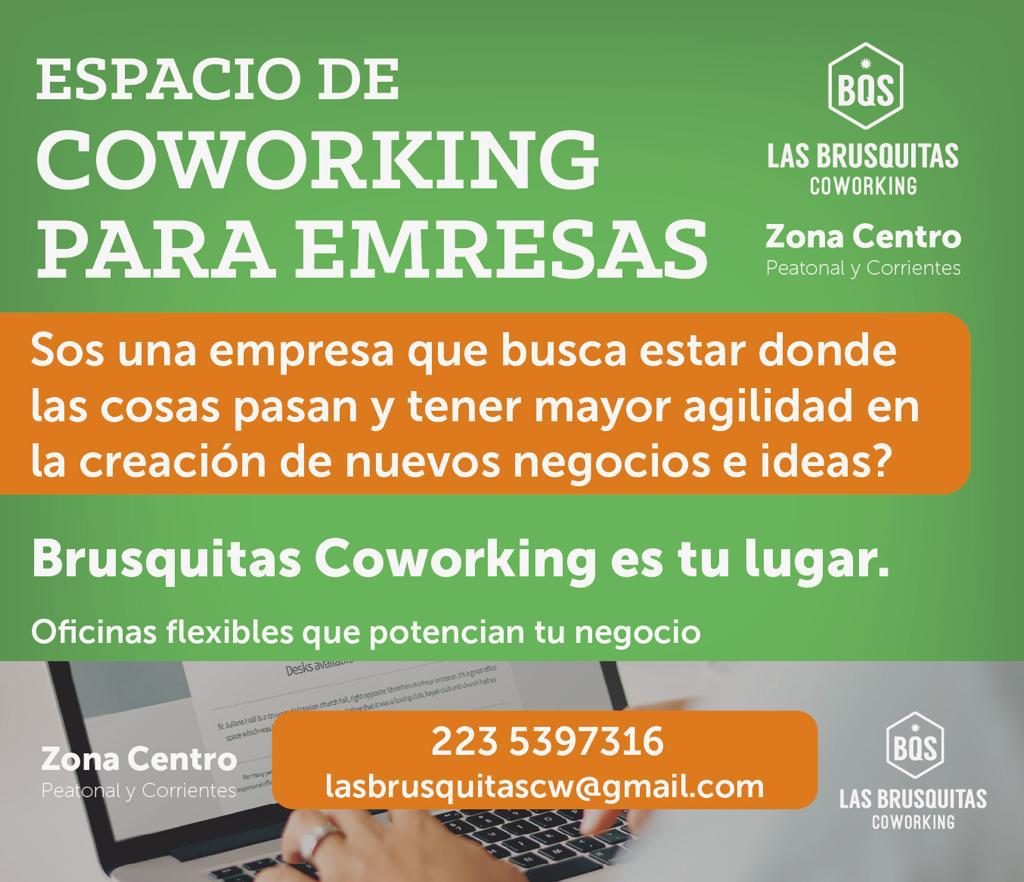 BQS COWORKING