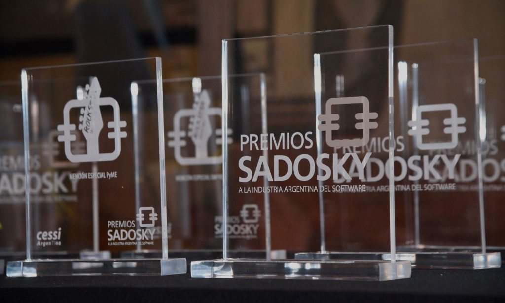 Premios Sadosky