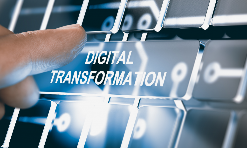 Transformación Digital – Industria 4.0