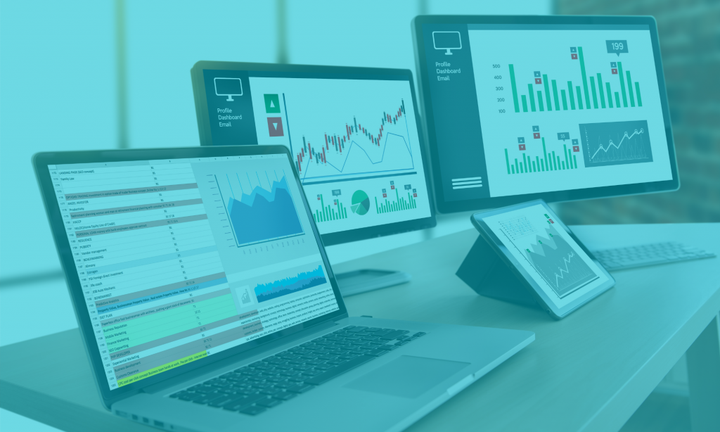 Resultados 2019 – Monitor Estadístico TIC de ATICMA