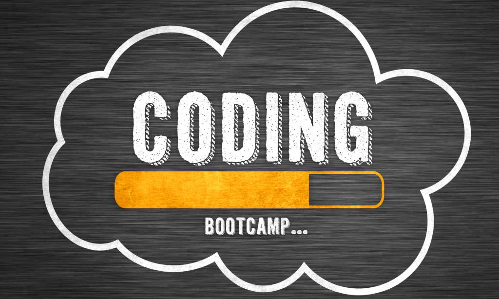 BOOTCAMP ATICMA – Avances