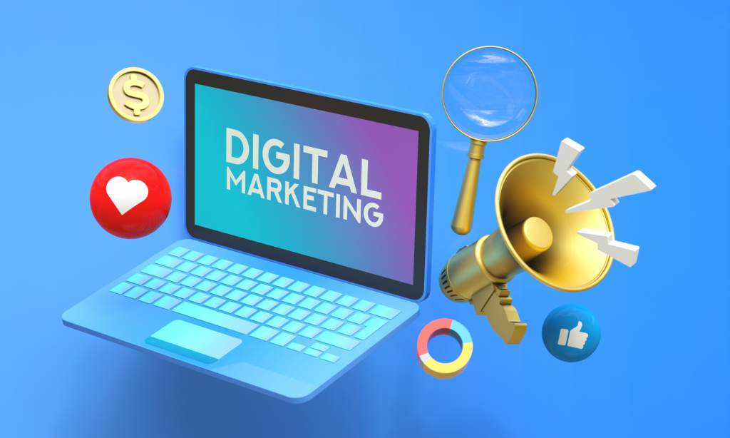 Curso: Marketing Digital y Comercio Electrónico  – Inscripción Gratuita