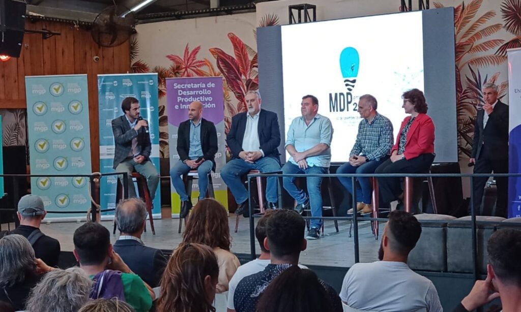 MDP EMPRENDE 2022