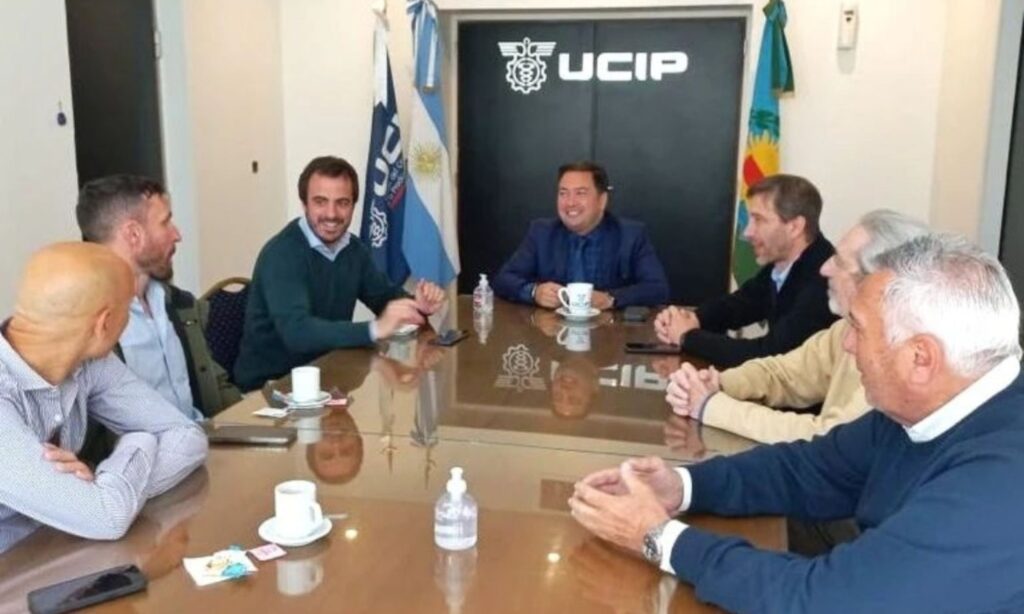 Se viene el FORO TIC MDQ 2022