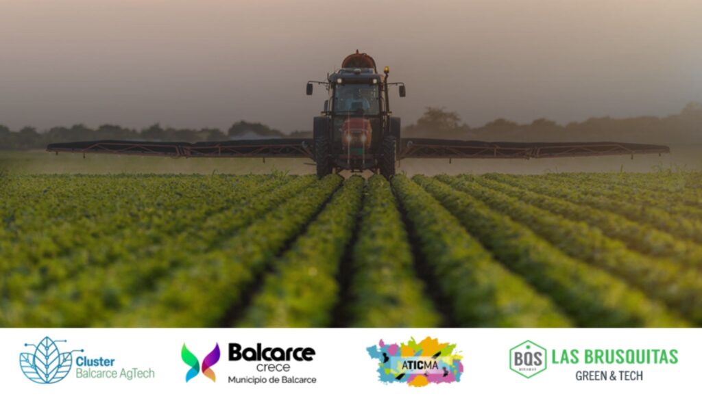 Brusquitas Green Tech impulsa el desarrollo agroindustrial con el lanzamiento del Clúster Balcarce AgTech