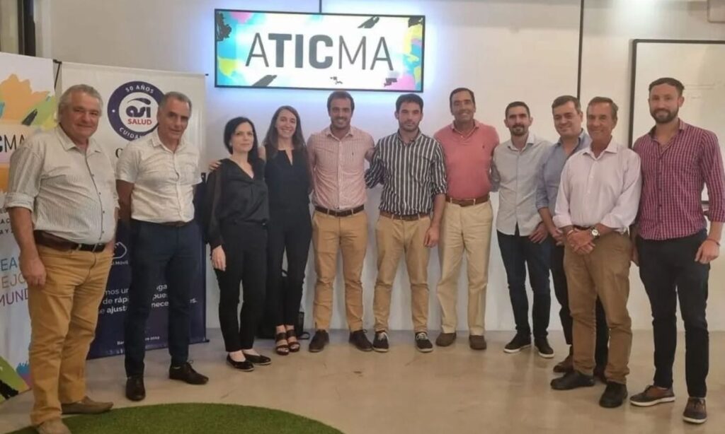 ATICMA recibió a PwC