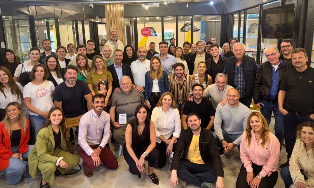 ATICMA proyecta su horizonte 2026: Nueva Comisión Directiva, Consejo Consultivo y la IA como eje central del desarrollo