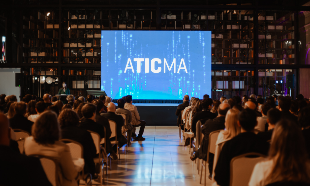 Mar del Plata Tech Week 2025: más de 3.000 participantes y un cierre liderado por ATICMA