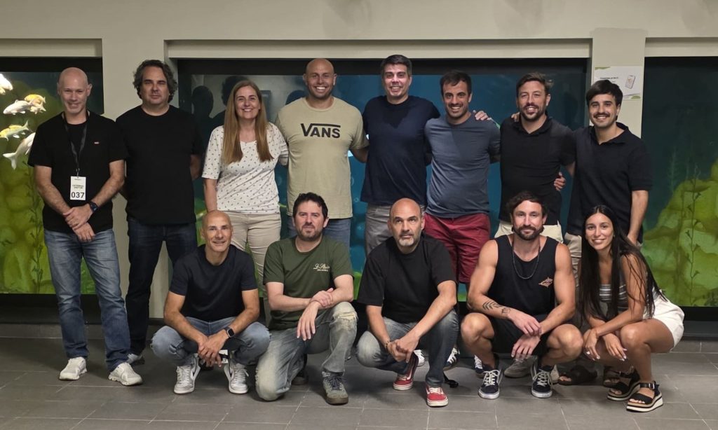 La Comisión Directiva de ATICMA se reunió para planificar la Estrategia 2026.