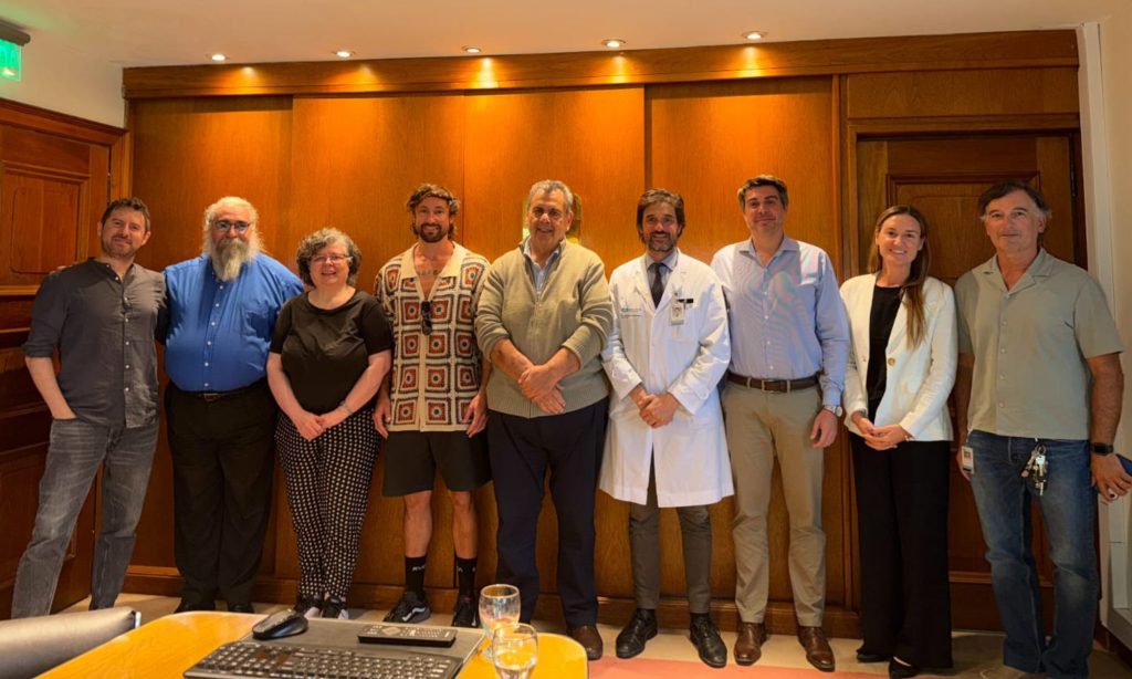 ATICMA y el Hospital Privado de Comunidad consolidan una alianza estratégica para impulsar la Inteligencia Artificial aplicada a la salud