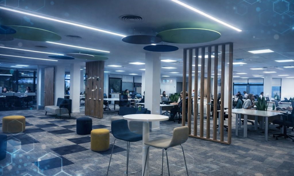 ATICMA y OSDE reafirman su alianza estratégica para impulsar innovación, tecnología y bienestar en 2026